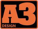 A3 Design